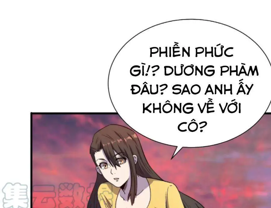 Trở Về Làm Đại Lão Thời Mạt Thế Nettruyen ZZZ Chương 210 Page 25