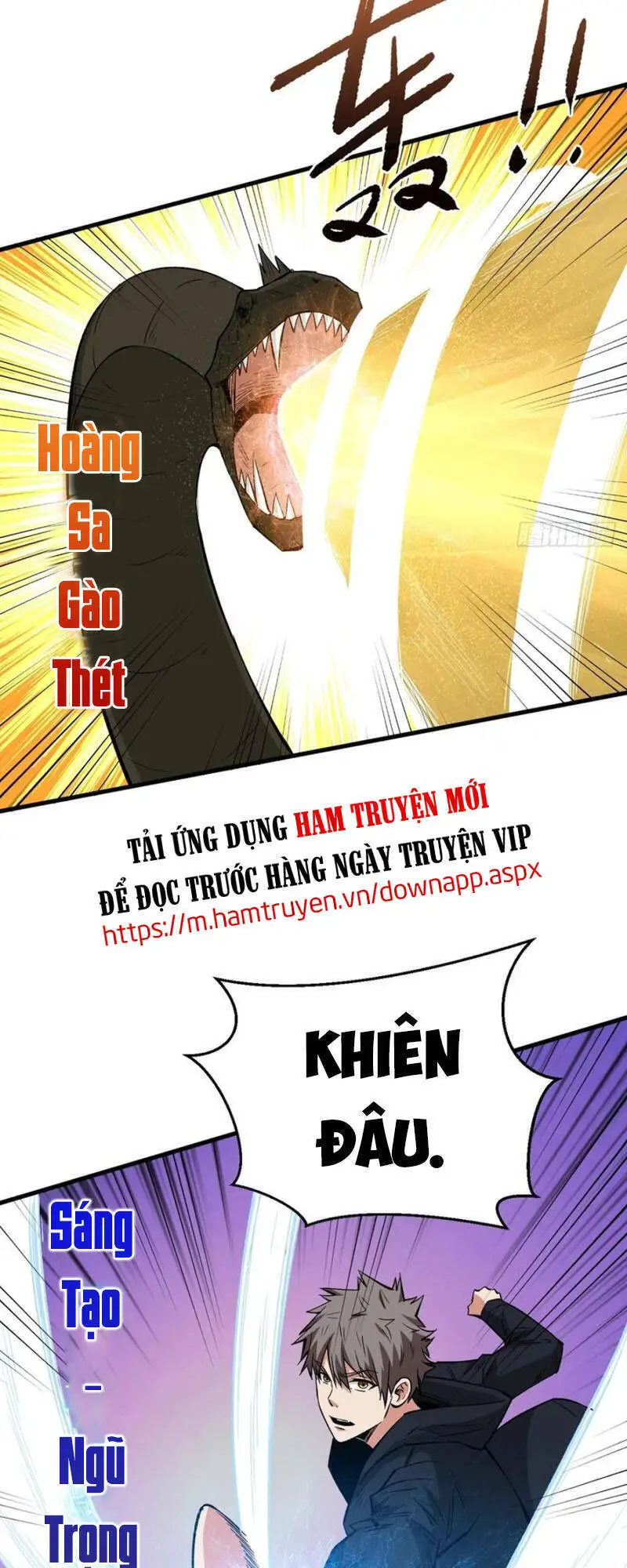 Trở Về Làm Đại Lão Thời Mạt Thế Nettruyen ZZZ Chương 107 Page 25