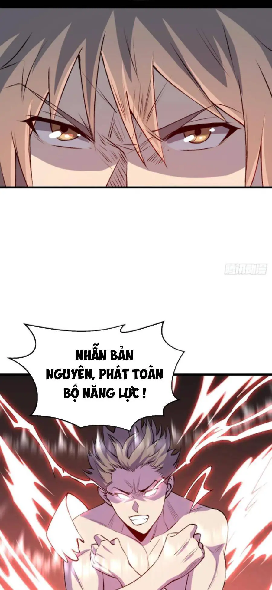 Trở Về Làm Đại Lão Thời Mạt Thế Nettruyen ZZZ Chương 211 Page 11