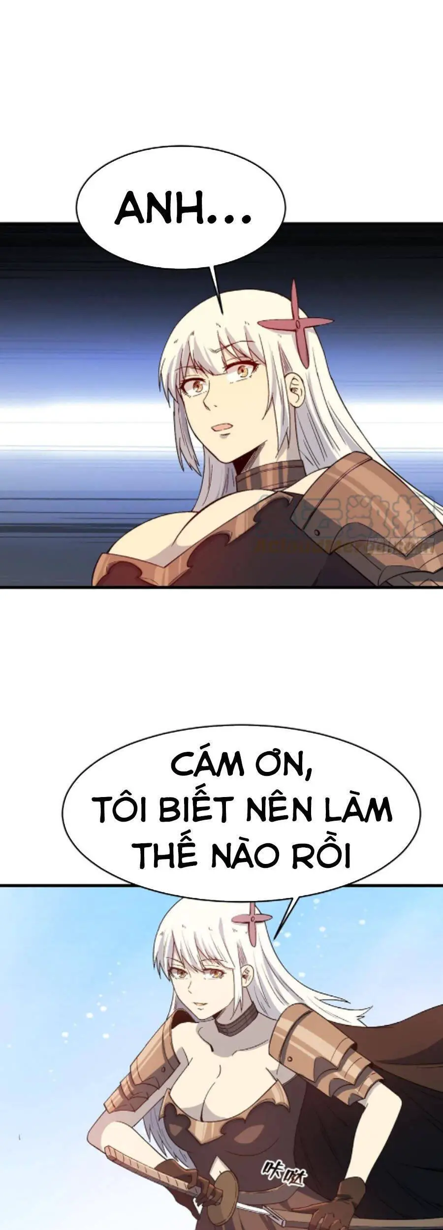 Trở Về Làm Đại Lão Thời Mạt Thế Nettruyen ZZZ Chương 203 Page 5