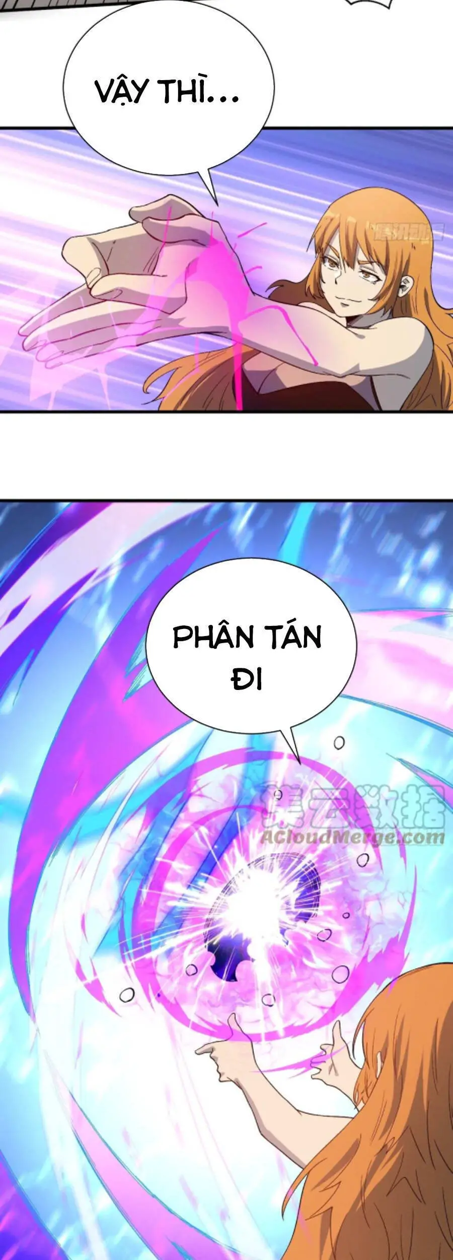 Trở Về Làm Đại Lão Thời Mạt Thế Nettruyen ZZZ Chương 203 Page 17