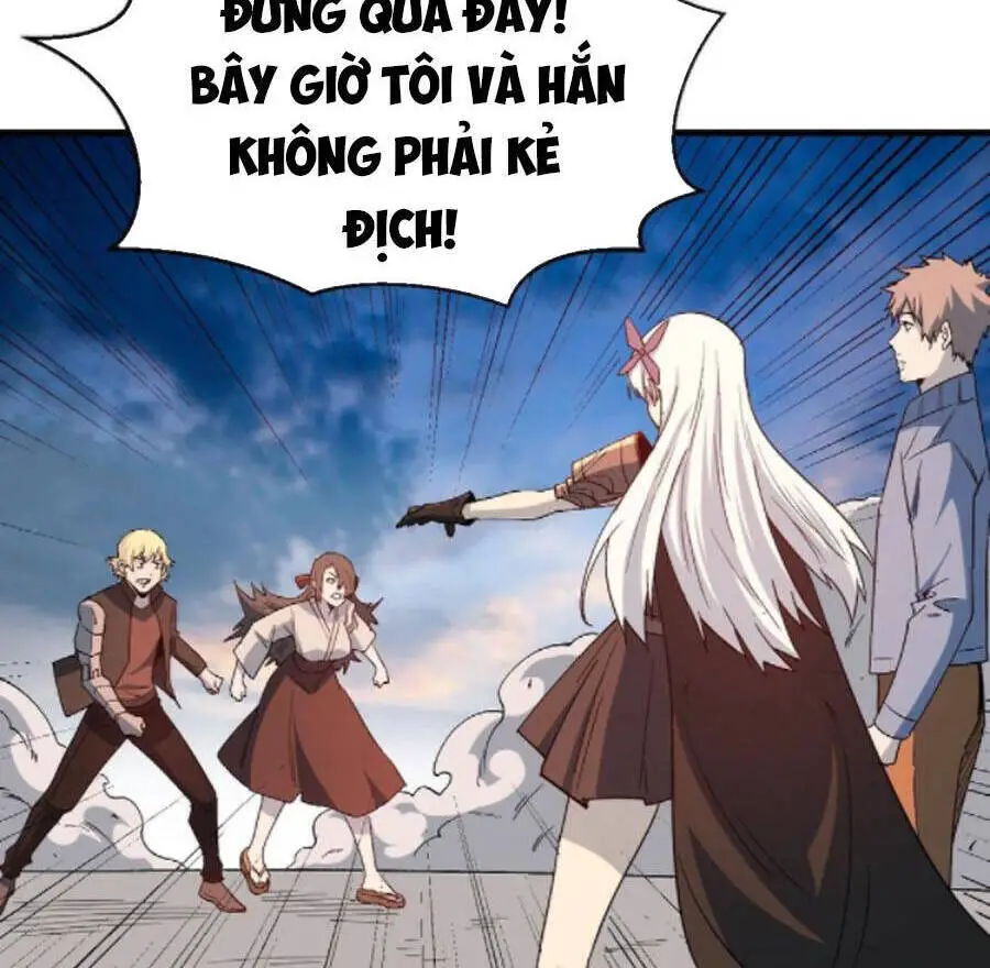 Trở Về Làm Đại Lão Thời Mạt Thế Nettruyen ZZZ Chương 203 Page 23