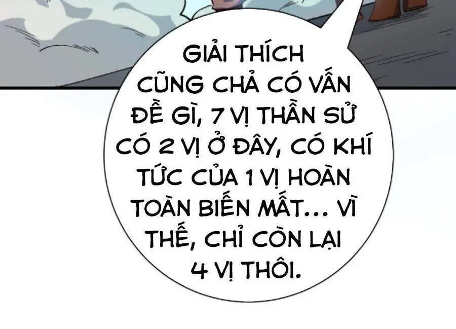 Trở Về Làm Đại Lão Thời Mạt Thế Nettruyen ZZZ Chương 203 Page 25