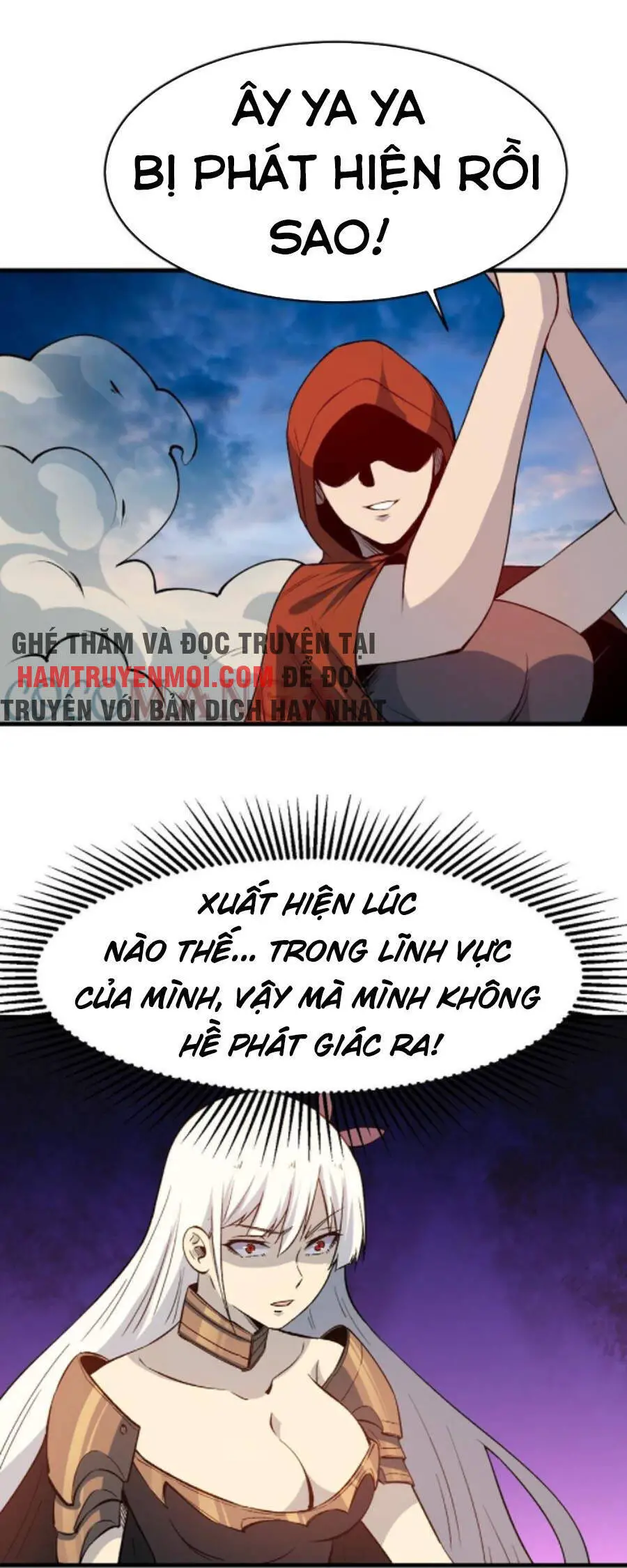 Trở Về Làm Đại Lão Thời Mạt Thế Nettruyen ZZZ Chương 202 Page 19
