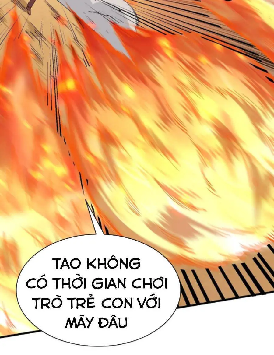 Trở Về Làm Đại Lão Thời Mạt Thế Nettruyen ZZZ Chương 206 Page 26