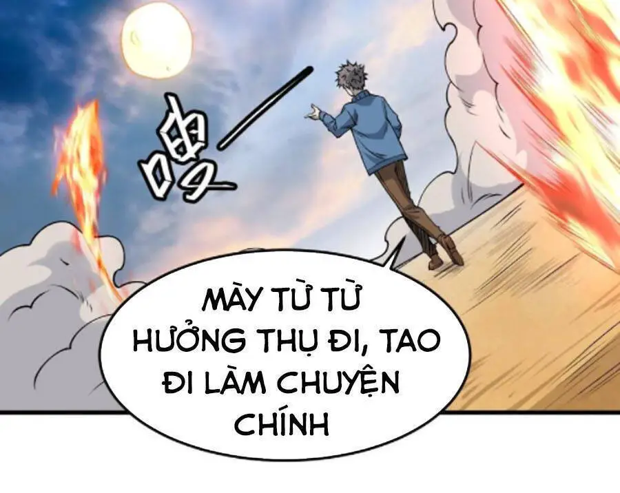 Trở Về Làm Đại Lão Thời Mạt Thế Nettruyen ZZZ Chương 206 Page 32