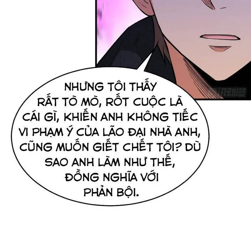 Trở Về Làm Đại Lão Thời Mạt Thế Nettruyen ZZZ Chương 105 Page 27