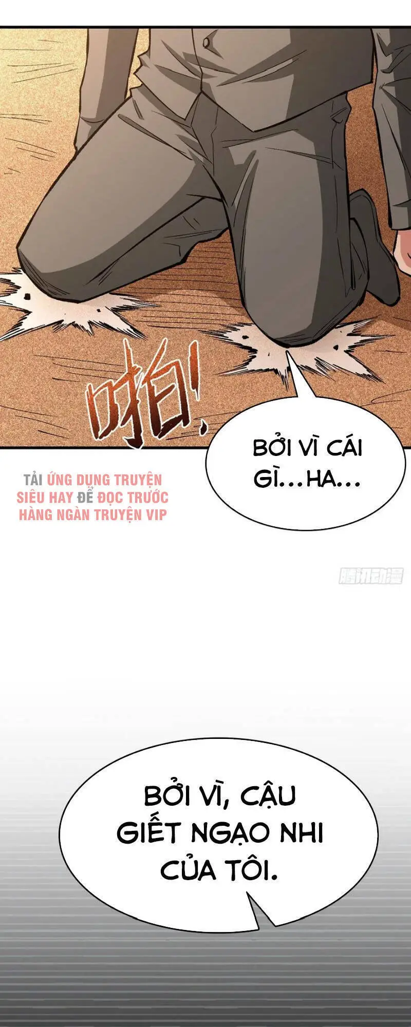 Trở Về Làm Đại Lão Thời Mạt Thế Nettruyen ZZZ Chương 105 Page 28