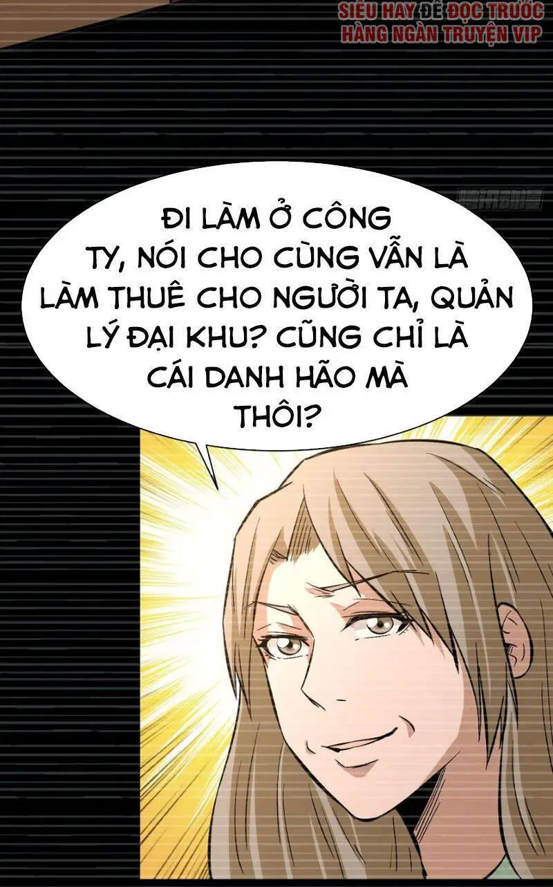 Trở Về Làm Đại Lão Thời Mạt Thế Nettruyen ZZZ Chương 105 Page 33