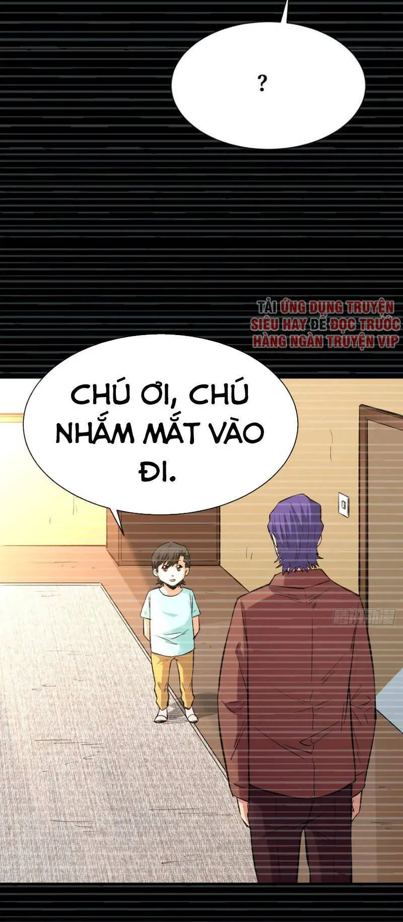 Trở Về Làm Đại Lão Thời Mạt Thế Nettruyen ZZZ Chương 106 Page 1