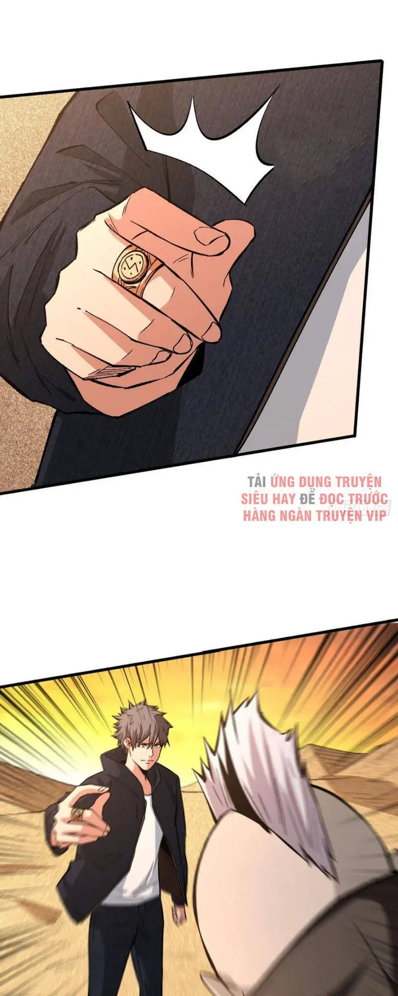 Trở Về Làm Đại Lão Thời Mạt Thế Nettruyen ZZZ Chương 104 Page 9