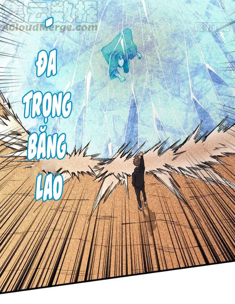 Trở Về Làm Đại Lão Thời Mạt Thế Nettruyen ZZZ Chương 104 Page 12