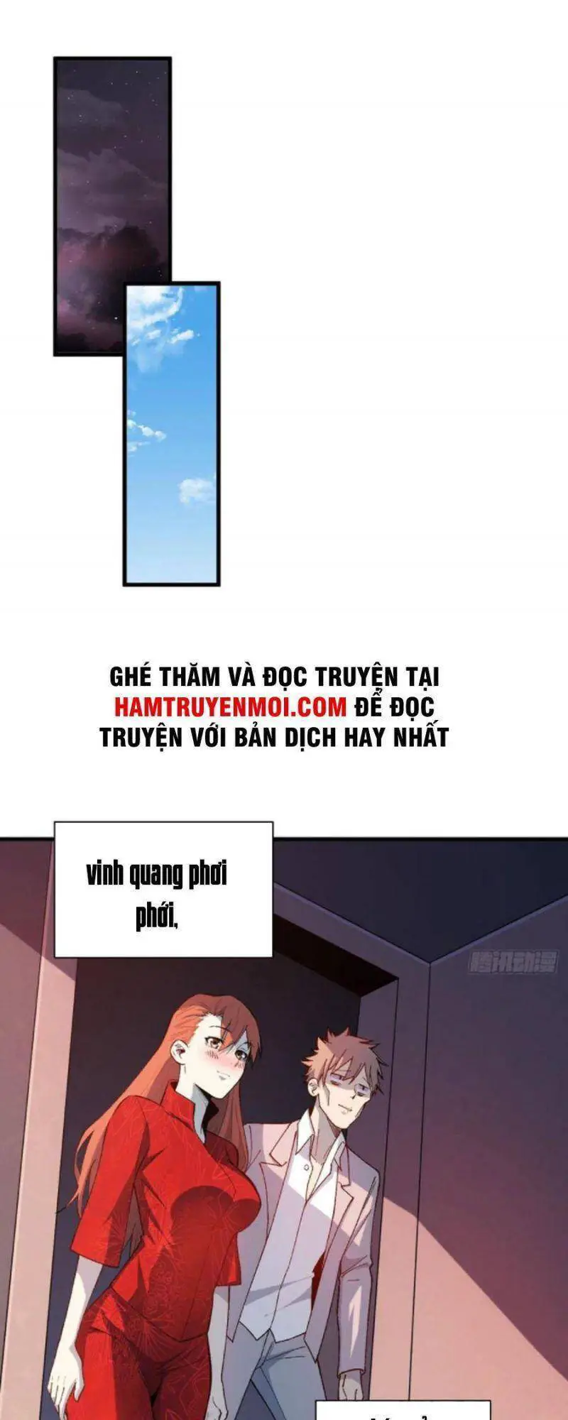 Trở Về Làm Đại Lão Thời Mạt Thế Nettruyen ZZZ Chương 198 Page 1