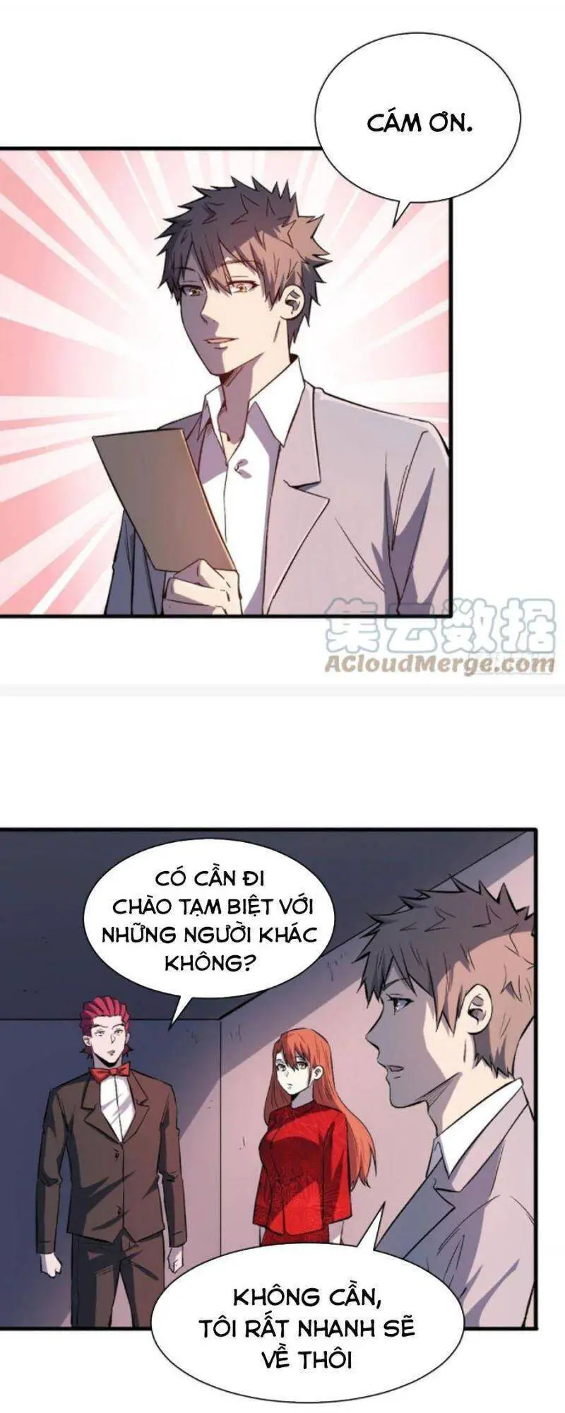 Trở Về Làm Đại Lão Thời Mạt Thế Nettruyen ZZZ Chương 198 Page 10