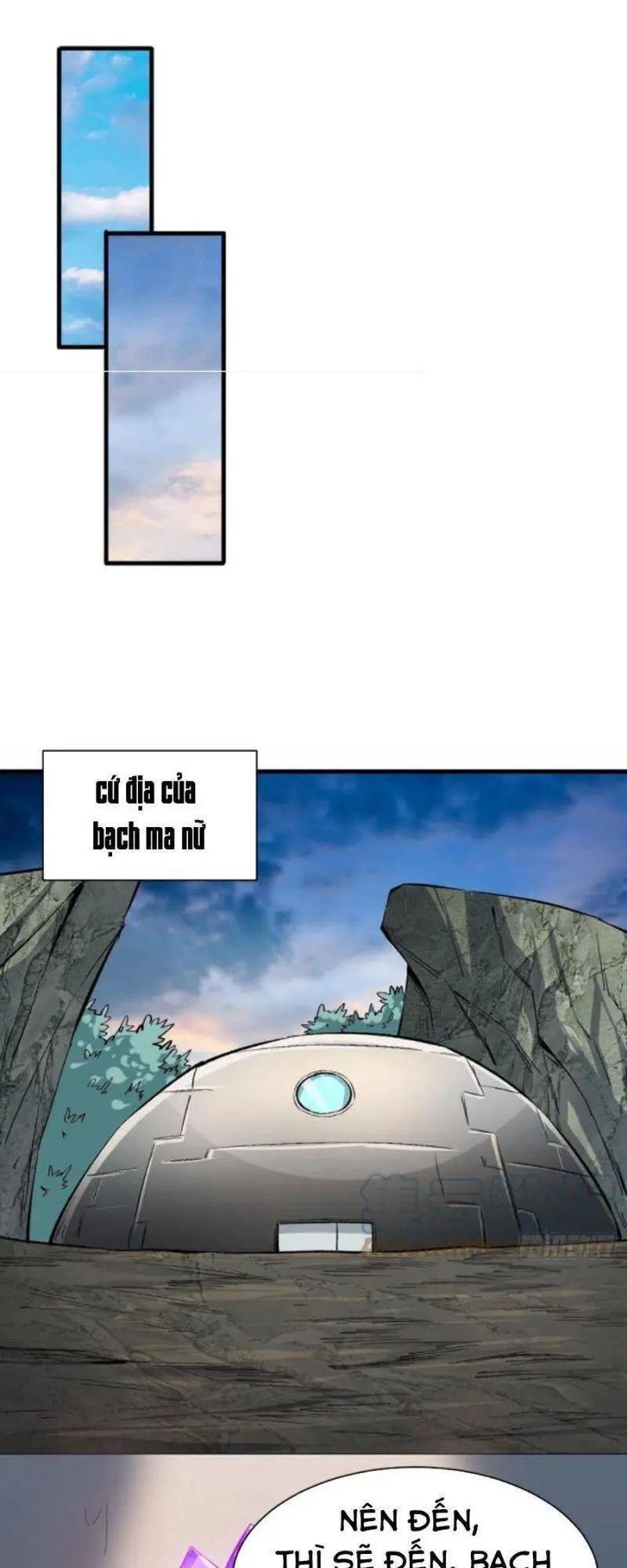 Trở Về Làm Đại Lão Thời Mạt Thế Nettruyen ZZZ Chương 198 Page 27