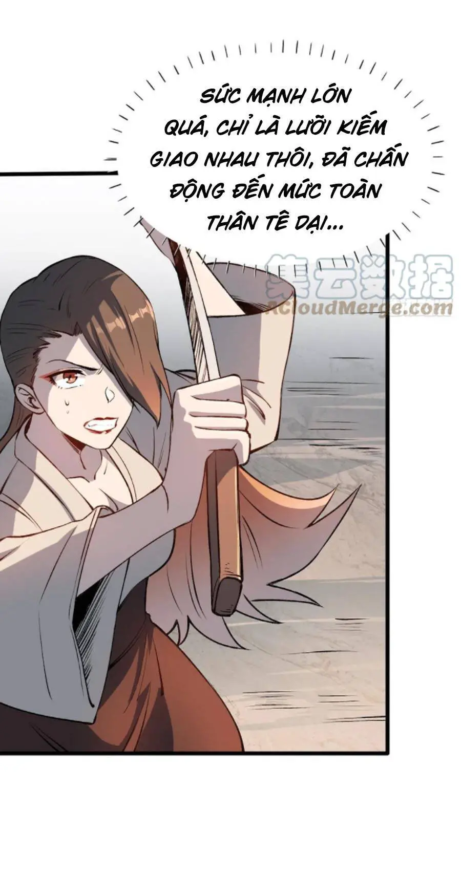 Trở Về Làm Đại Lão Thời Mạt Thế Nettruyen ZZZ Chương 199 Page 3