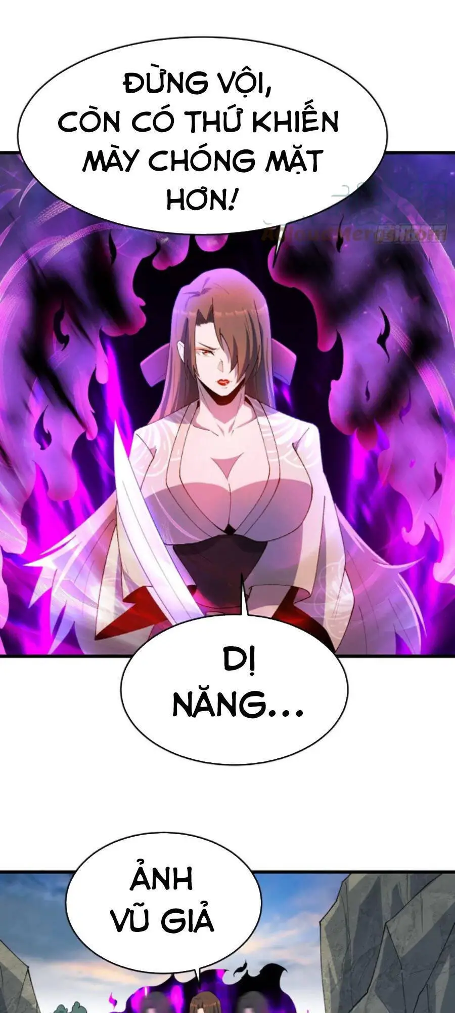 Trở Về Làm Đại Lão Thời Mạt Thế Nettruyen ZZZ Chương 199 Page 8