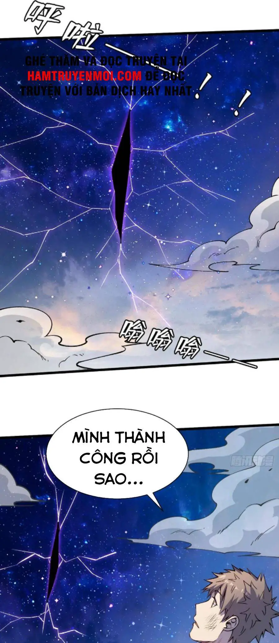 Trở Về Làm Đại Lão Thời Mạt Thế Nettruyen ZZZ Chương 212 Page 1