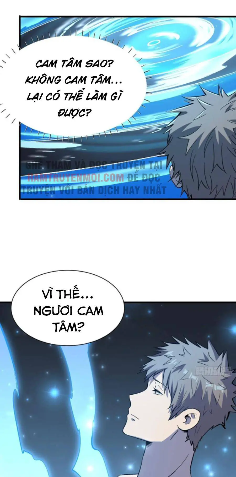 Trở Về Làm Đại Lão Thời Mạt Thế Nettruyen ZZZ Chương 212 Page 7