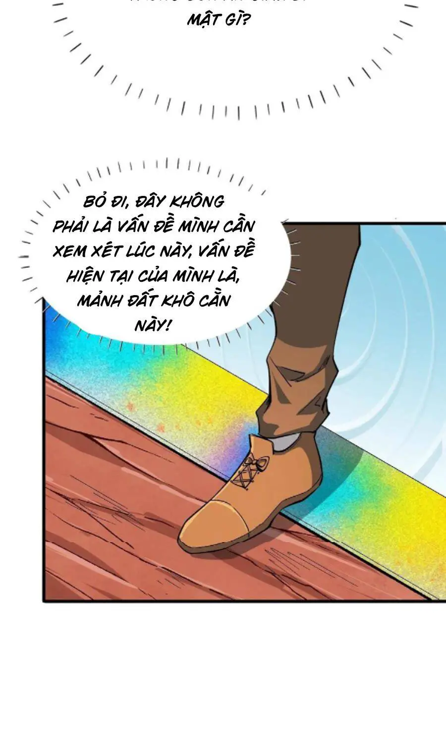 Trở Về Làm Đại Lão Thời Mạt Thế Nettruyen ZZZ Chương 212 Page 24