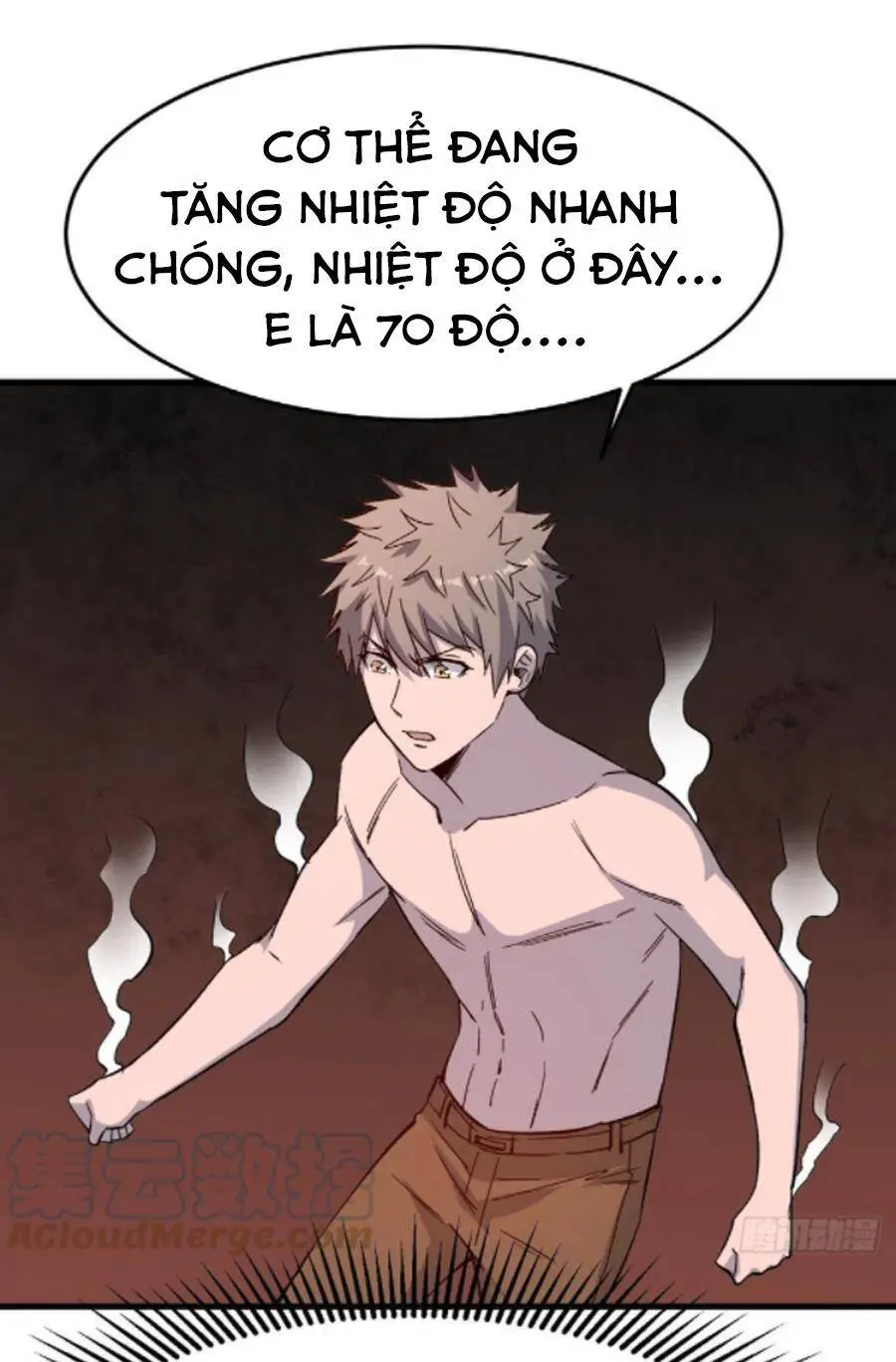 Trở Về Làm Đại Lão Thời Mạt Thế Nettruyen ZZZ Chương 212 Page 27