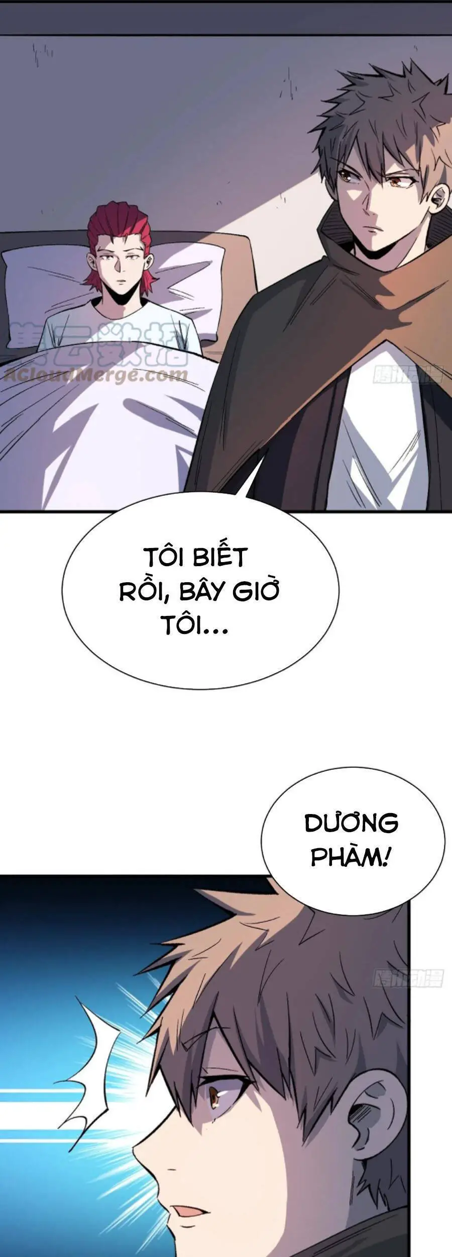 Trở Về Làm Đại Lão Thời Mạt Thế Nettruyen ZZZ Chương 196 Page 2