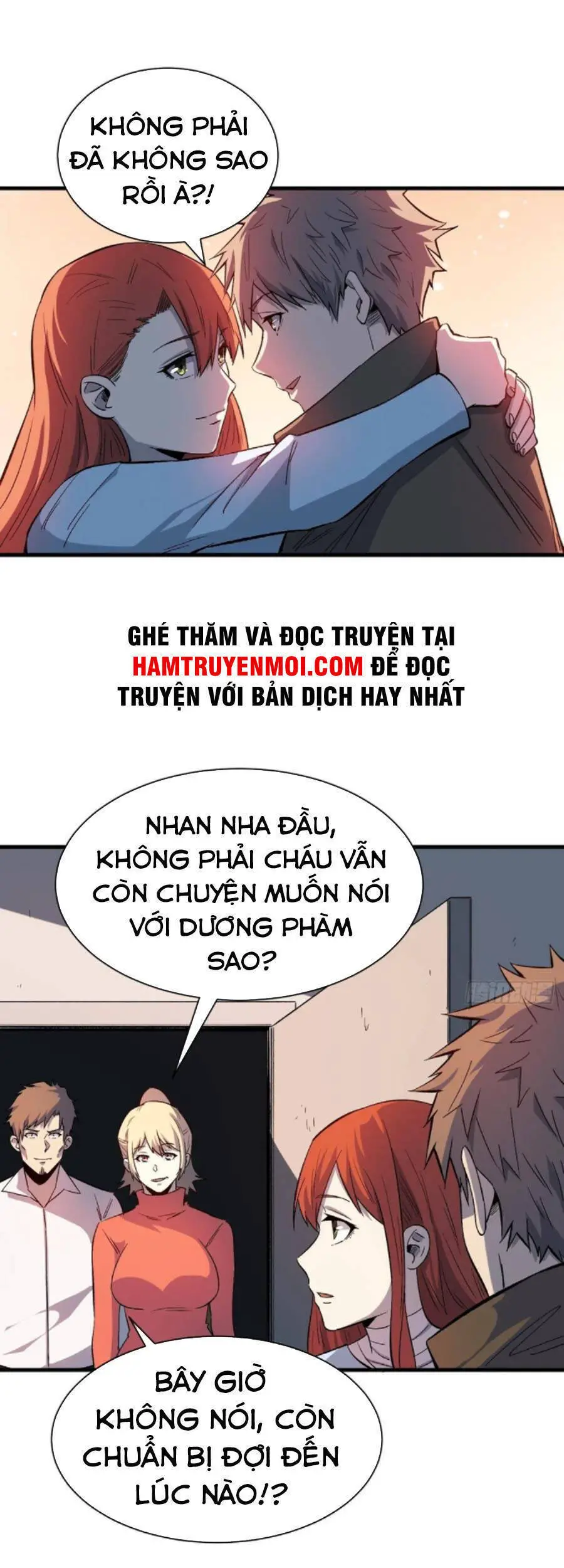 Trở Về Làm Đại Lão Thời Mạt Thế Nettruyen ZZZ Chương 196 Page 6