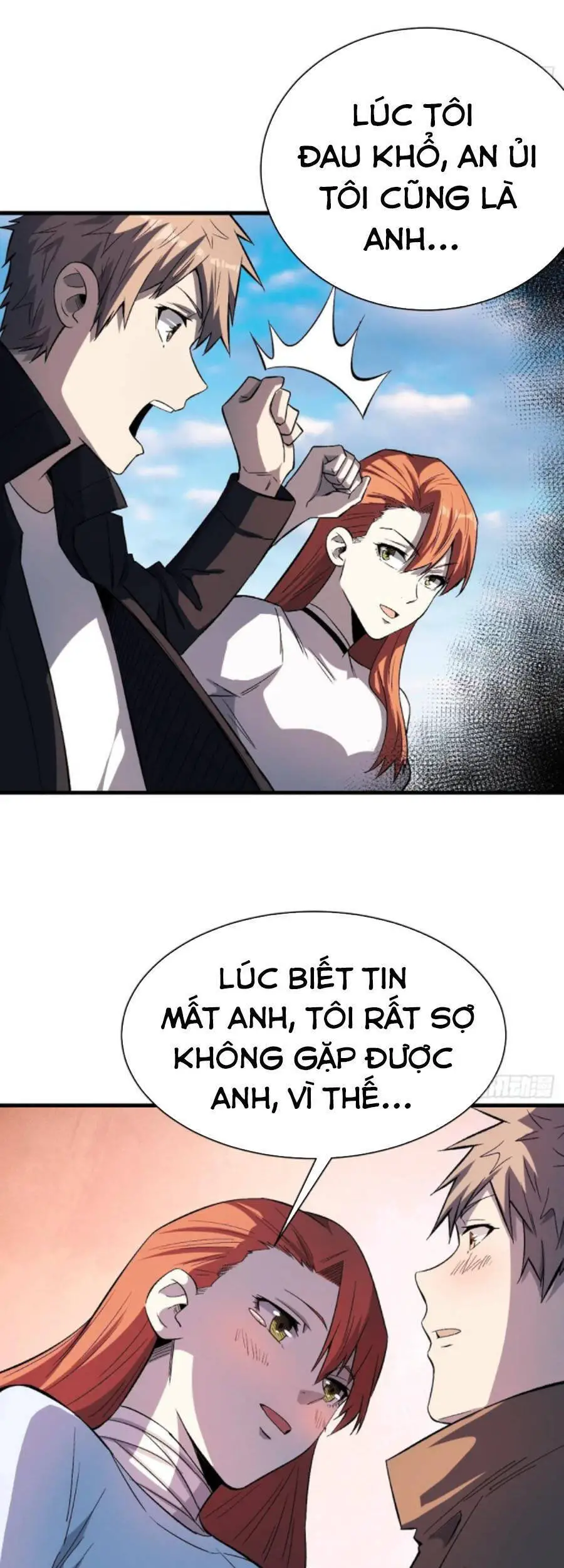 Trở Về Làm Đại Lão Thời Mạt Thế Nettruyen ZZZ Chương 196 Page 13