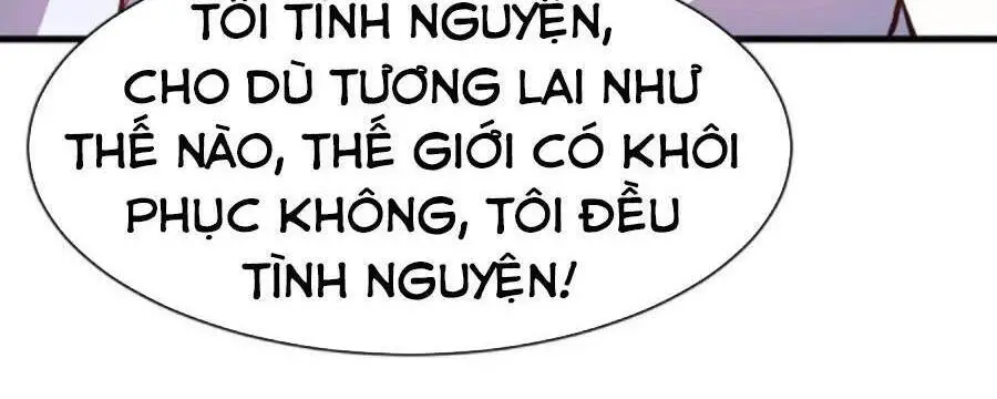 Trở Về Làm Đại Lão Thời Mạt Thế Nettruyen ZZZ Chương 196 Page 21