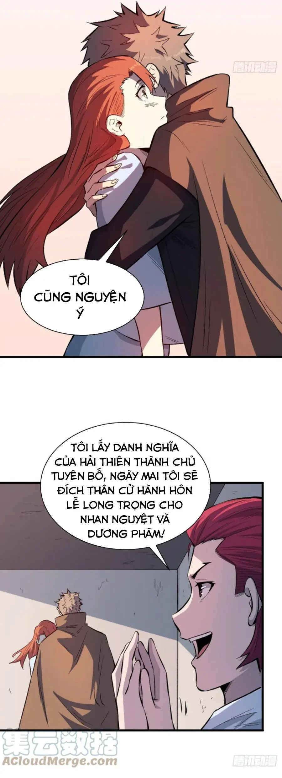 Trở Về Làm Đại Lão Thời Mạt Thế Nettruyen ZZZ Chương 196 Page 24