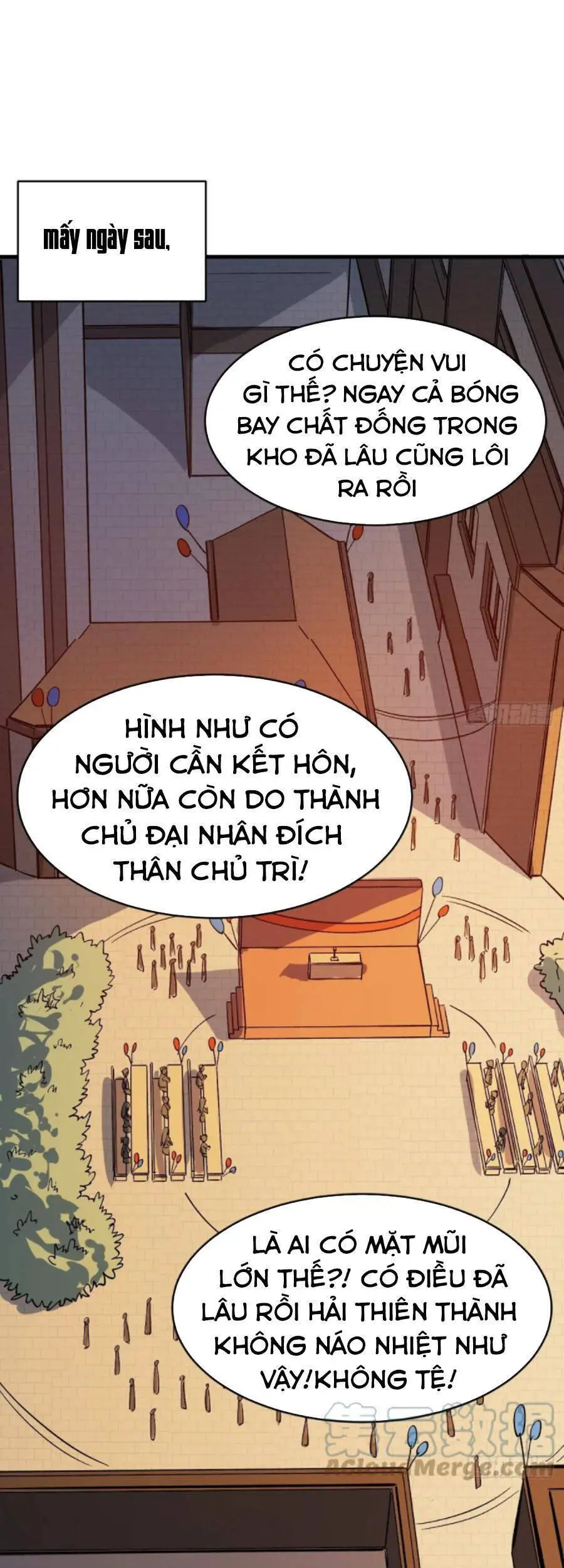 Trở Về Làm Đại Lão Thời Mạt Thế Nettruyen ZZZ Chương 196 Page 25