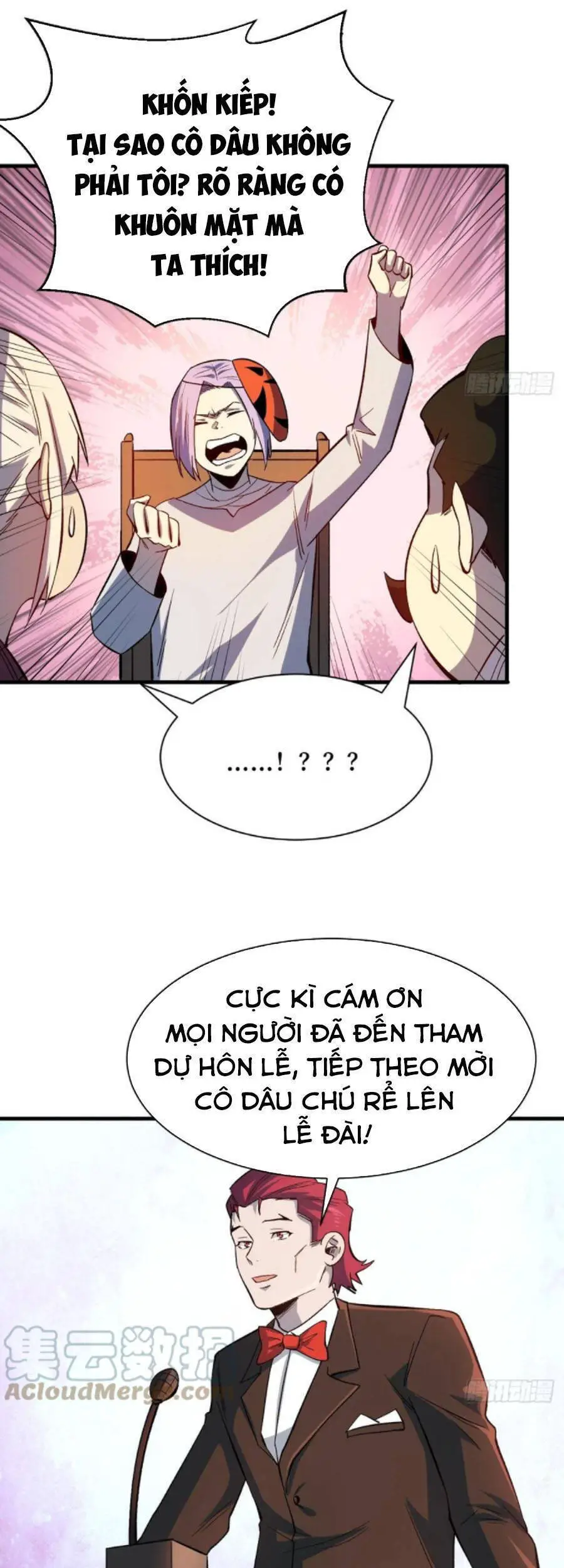 Trở Về Làm Đại Lão Thời Mạt Thế Nettruyen ZZZ Chương 196 Page 32
