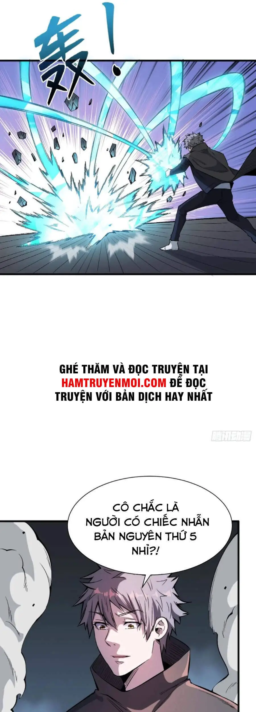 Trở Về Làm Đại Lão Thời Mạt Thế Nettruyen ZZZ Chương 195 Page 9