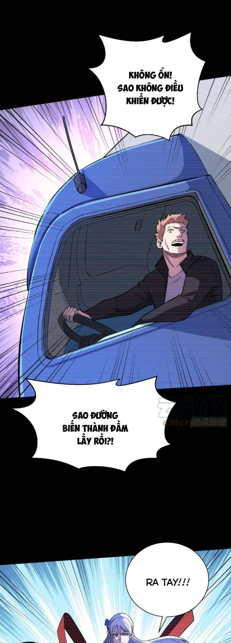 Trở Về Làm Đại Lão Thời Mạt Thế Nettruyen ZZZ Chương 195 Page 24