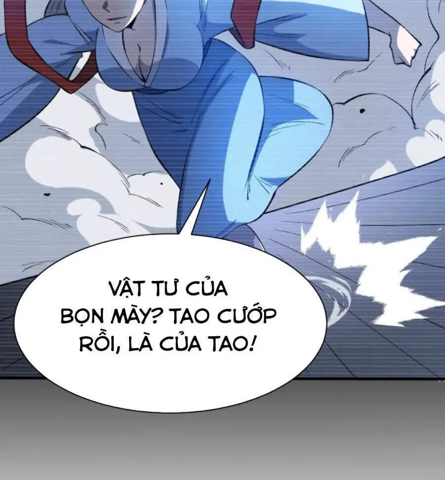 Trở Về Làm Đại Lão Thời Mạt Thế Nettruyen ZZZ Chương 195 Page 27