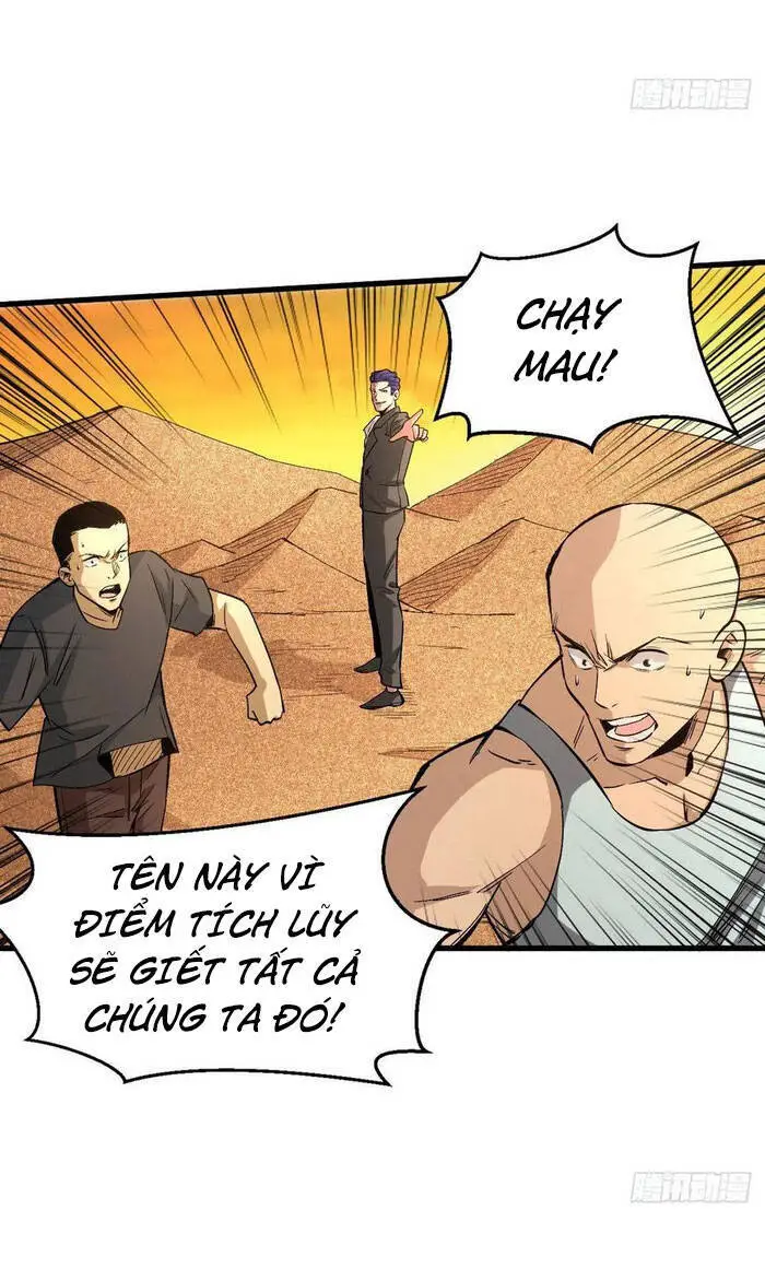 Trở Về Làm Đại Lão Thời Mạt Thế Nettruyen ZZZ Chương 103 Page 2