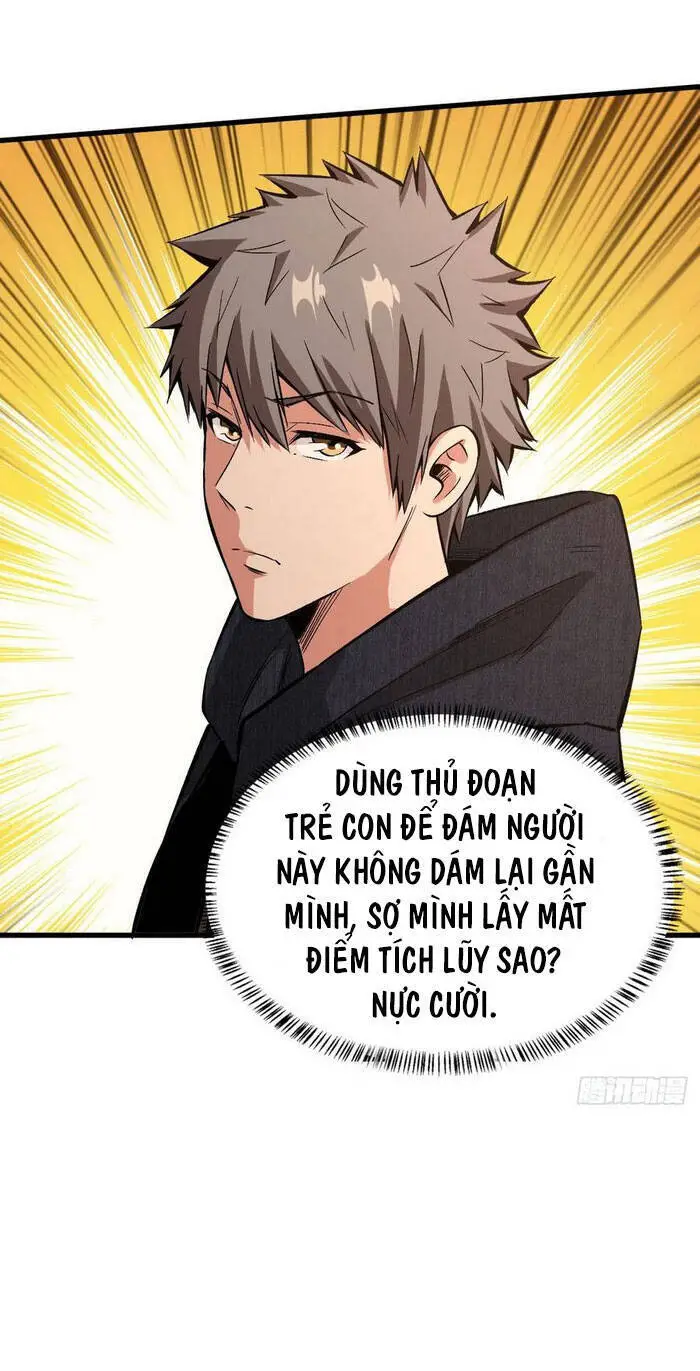 Trở Về Làm Đại Lão Thời Mạt Thế Nettruyen ZZZ Chương 103 Page 5