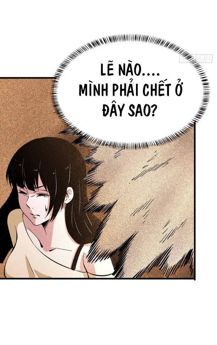 Trở Về Làm Đại Lão Thời Mạt Thế Nettruyen ZZZ Chương 103 Page 9