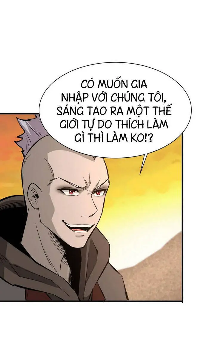 Trở Về Làm Đại Lão Thời Mạt Thế Nettruyen ZZZ Chương 103 Page 31
