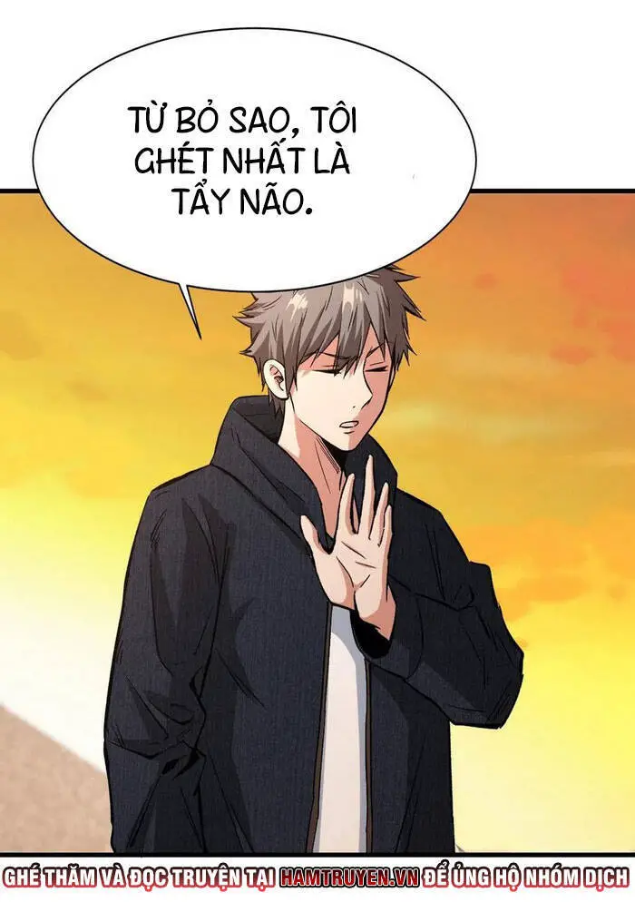Trở Về Làm Đại Lão Thời Mạt Thế Nettruyen ZZZ Chương 103 Page 34