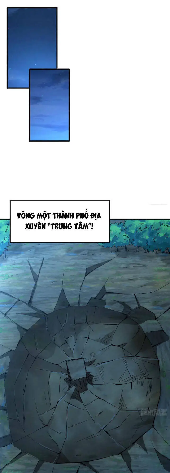 Trở Về Làm Đại Lão Thời Mạt Thế Nettruyen ZZZ Chương 99 Page 7