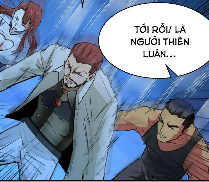Trở Về Làm Đại Lão Thời Mạt Thế Nettruyen ZZZ Chương 99 Page 16