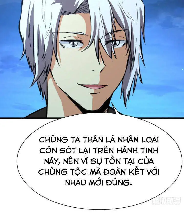 Trở Về Làm Đại Lão Thời Mạt Thế Nettruyen ZZZ Chương 99 Page 28