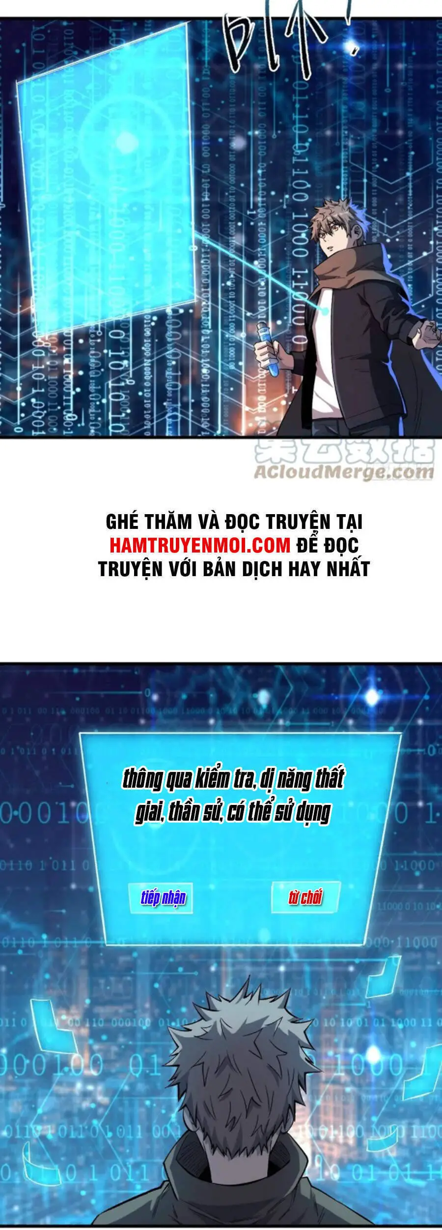 Trở Về Làm Đại Lão Thời Mạt Thế Nettruyen ZZZ Chương 194 Page 5