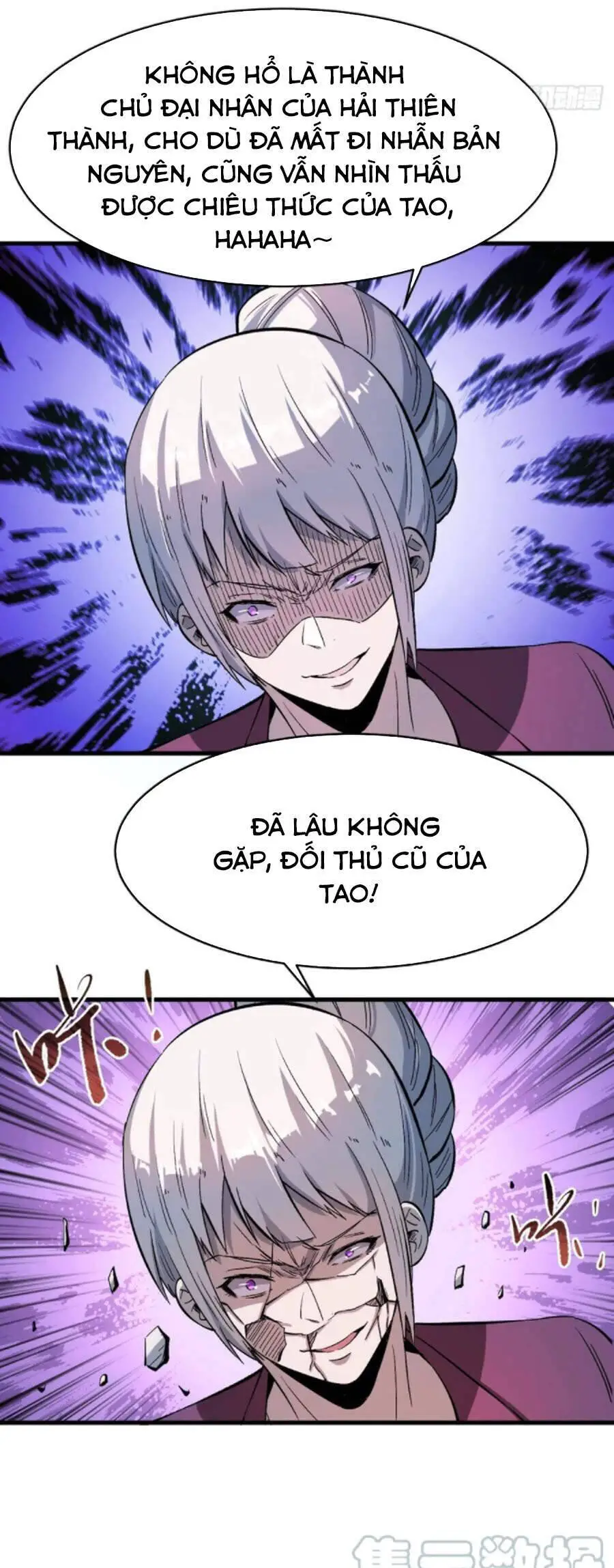 Trở Về Làm Đại Lão Thời Mạt Thế Nettruyen ZZZ Chương 194 Page 23