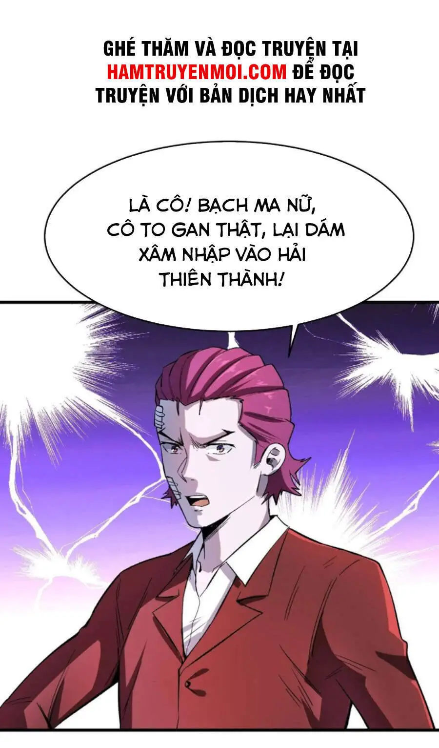 Trở Về Làm Đại Lão Thời Mạt Thế Nettruyen ZZZ Chương 194 Page 24
