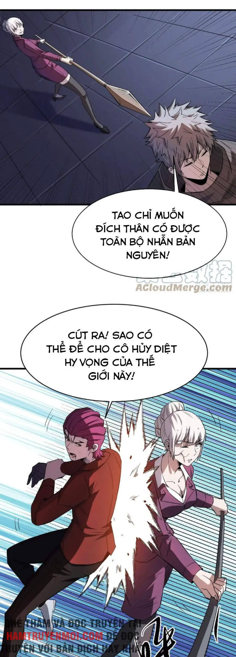 Trở Về Làm Đại Lão Thời Mạt Thế Nettruyen ZZZ Chương 194 Page 28