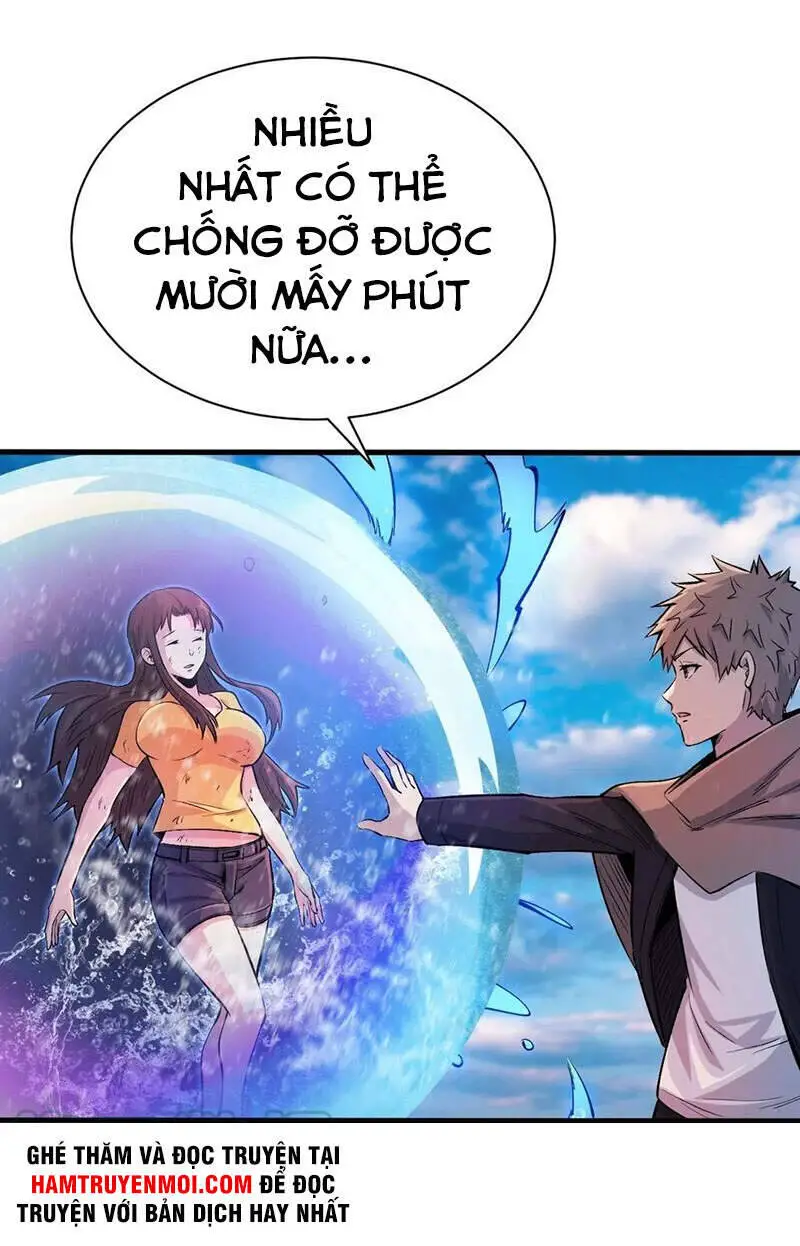 Trở Về Làm Đại Lão Thời Mạt Thế Nettruyen ZZZ Chương 191 Page 9