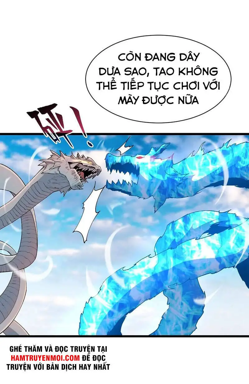 Trở Về Làm Đại Lão Thời Mạt Thế Nettruyen ZZZ Chương 191 Page 11