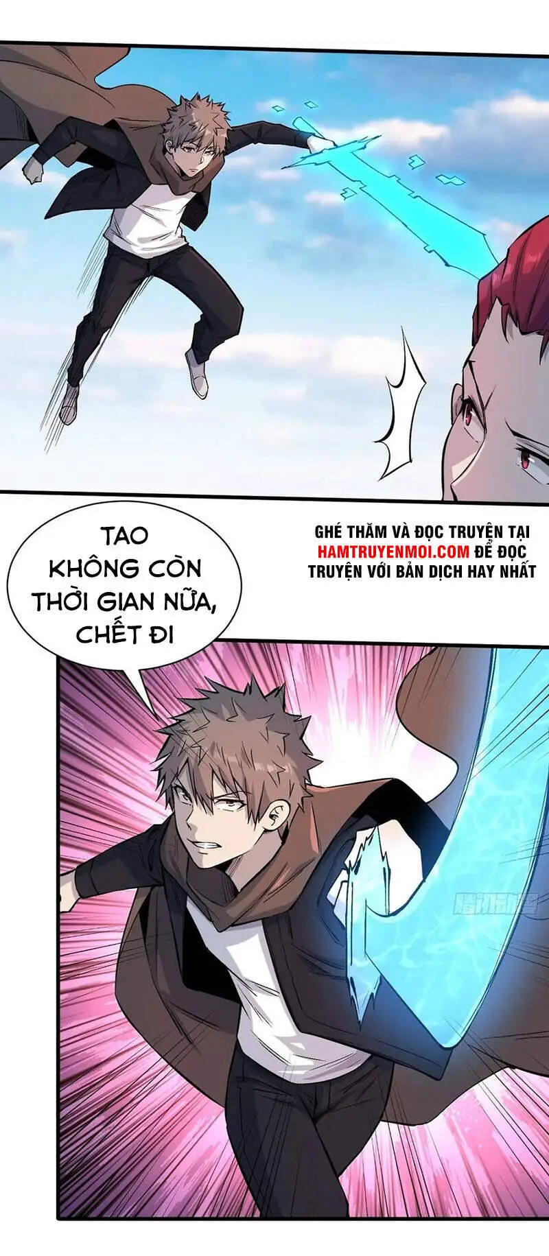 Trở Về Làm Đại Lão Thời Mạt Thế Nettruyen ZZZ Chương 191 Page 15